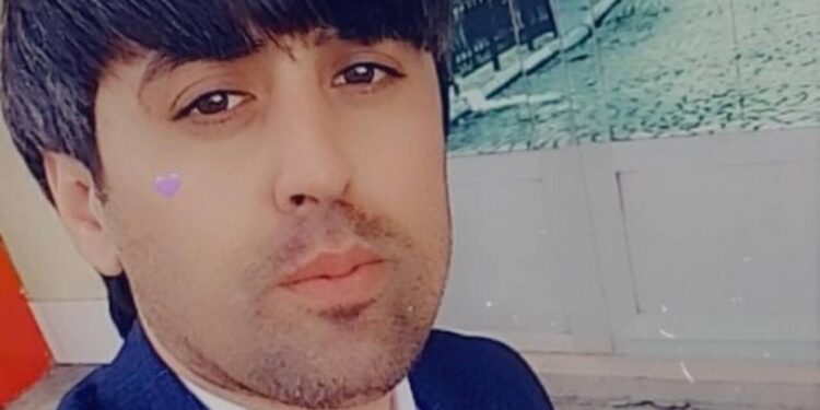 Azərbaycanda meyxanaçı əxlaqsızlığı təbliğ edir - FOTO