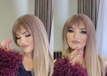 “Boyum 151 sm-dir, gizlətmirəm” – VİDEO