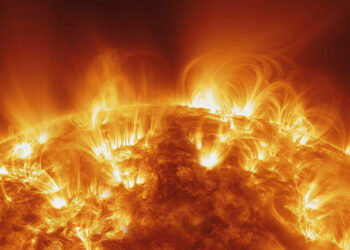 Alimlər qorxulu plan hazırlayıb: Günəşin parlaqlığını zəiflətmək istəyirlər