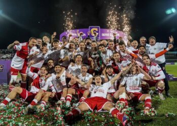 100 illik İtaliya klubu fəaliyyətini dayandırdı