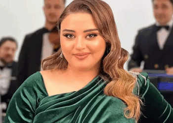 Qonaq olduğu veriliş yarıda kəsilən Almaxanımdan REAKSİYA – FOTO