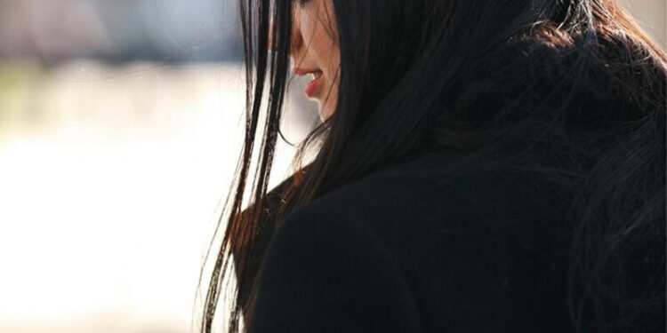 19 yaşlı 3 uşaq anası xərçəngdən öldü - VİDEO