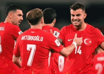 Türkiyə millisinin heyətində ciddi İTKİLƏR