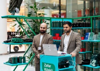 Zəfərin 5 illiyinə həsr olunmuş “Ən Böyük Hədiyyə” layihəsi təqdim edilib