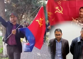 Forvard.az-ın aparıcı əməkdaşı 3 aylıq həbs olunub – VİDEO