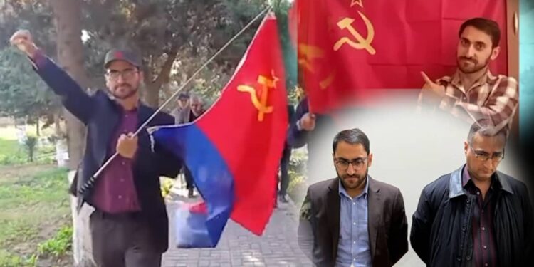 Forvard.az-ın aparıcı əməkdaşı 3 aylıq həbs olunub – VİDEO