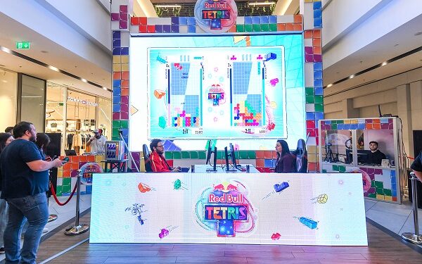 Red Bull Tetris — Milli Finalın qalibi artıq bəllidir!