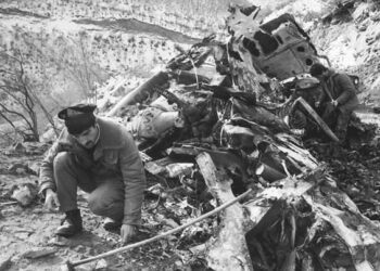 Qarakənd faciəsindən 34 il ötür