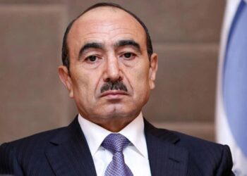 Əli Həsənov Türkiyəyə köçüb? – AÇIQLAMA