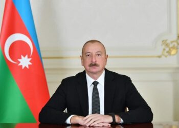 Prezident: Özbəkistan Azərbaycan üçün qardaş ölkə, etibarlı müttəfiqdir