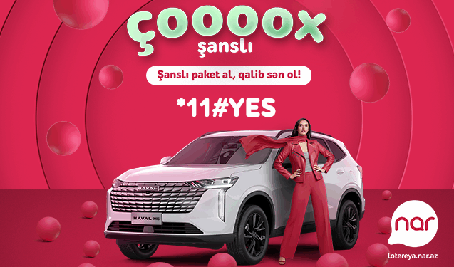 “Nar”da növbəti avtomobil qalibi bəlli olacaq – Həyəcan dolu anlar bu axşam