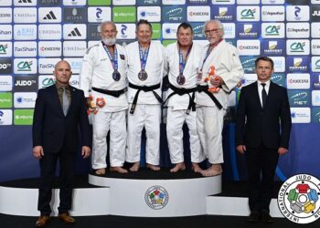 Dünya çempionatında milli komandamız çıxışını başa vurub