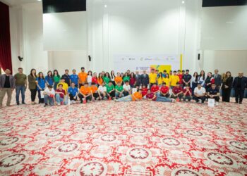 “YAŞAT” Fondunun 2-ci intellektual marafonu keçirilib