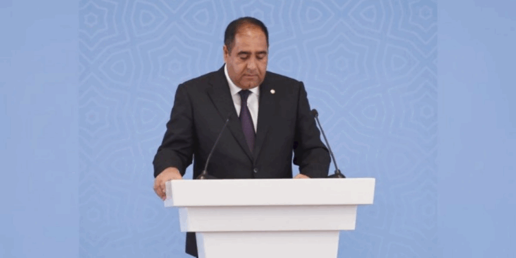 DTX tərəfindən saxlanılan icra başçısının köməkçisi DANIŞDI