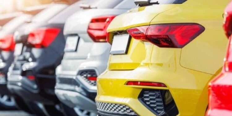 DGK sədri: Elektomobillər ƏDV-yə cəlb ediləcək