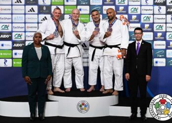 Dünya çempionatında millimizin medal sayı 3-ə çatıb