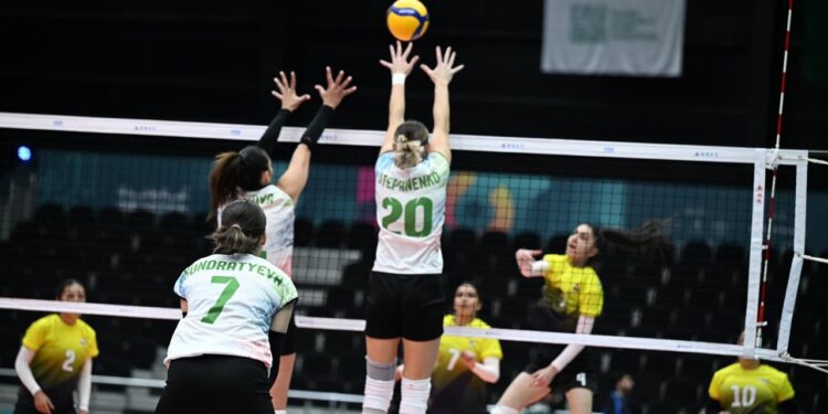 Millimiz Tacikistanı məğlub etdi