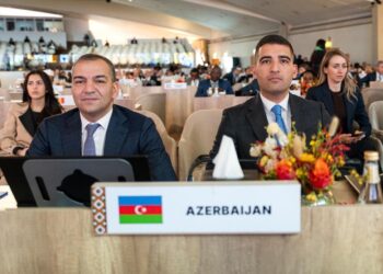 Azərbaycanın BMT-Turizmin İcraiyyə Şurasına üzvlüyü təsdiq olunub