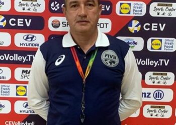 Zaur Hacıyev beynəlxalq turnirə təyinat alıb