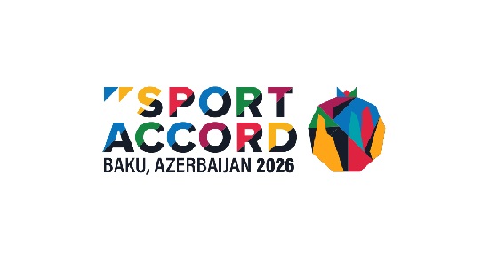 Dünyanın idman elitası Azərbaycanda bir araya gələcək: SportAccord Convention 2026 üçün qeydiyyat açıq elan edilir