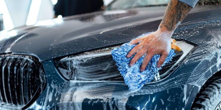 Avtomobili daim təmiz saxlamağın arxasındakı dərin psixoloji səbəblər açıqlandı