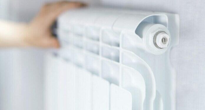 Zabratda Əlillər binası istiliksiz qaldı - 160 mənzilin 80%-i borcludur