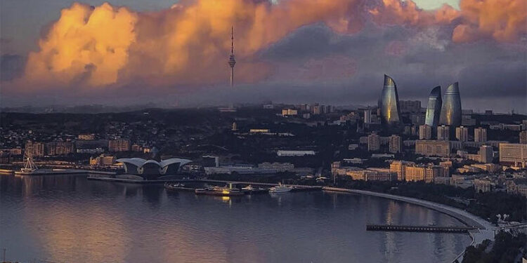 Dekabrda hava necə olacaq? - Aylıq proqnoz