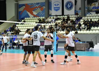 Yüksək Liqalarında növbəti oyunlar keçirilib