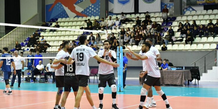 Yüksək Liqalarında növbəti oyunlar keçirilib