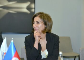 Ən yüksək kateqoriyalı hakimlərin sıralamasında Azərbaycan da var