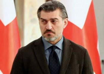 Kavelaşvili Azərbaycan-Ermənistan sülhündən danışdı