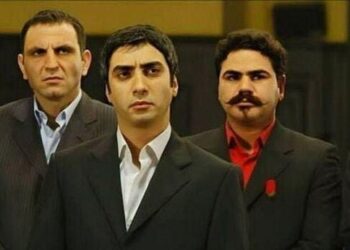 “Kurtlar Vadisi”nin ulduzları 22 il sonra bir arada – FOTO