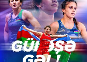 Güləş Federasiyası yeni layihəyə başlayıb