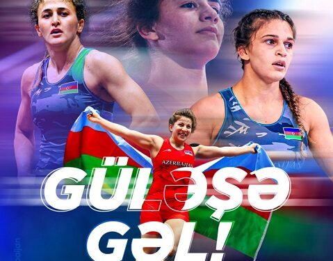 Güləş Federasiyası yeni layihəyə başlayıb