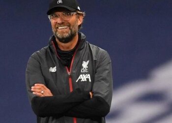 Yürqen Kloppun yeni ünvanı bəlli oldu