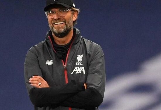 Yürqen Kloppun yeni ünvanı bəlli oldu