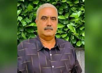 İtkin düşən kişinin meyiti tapıldı