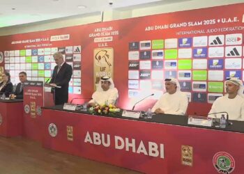 Cüdoçularımızın ilk rəqibləri bəlli olub