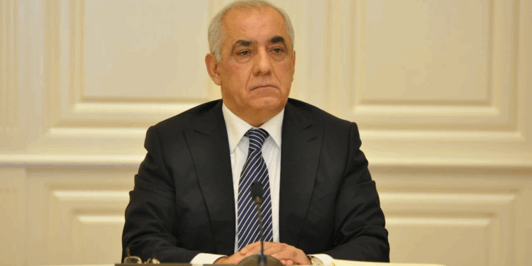 Əli Əsədov qərar imzaladı