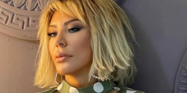 "Əri 2 ay əvvəl Səidənin qabırğalarını sındırıb" - Xalq artisti