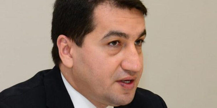 Bu səfər zamanı əsas diqqət Zəngəzur dəhlizinin tikintisinə yönəldəcəyik - Hikmət Hacıyev