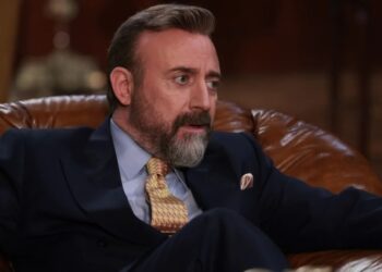 Tanınmış aktrisa “Kral kaybederse”də – FOTO