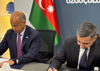 Azərbaycan üzgüçülük üzrə Dünya Kubokuna ev sahibliyi edəcək