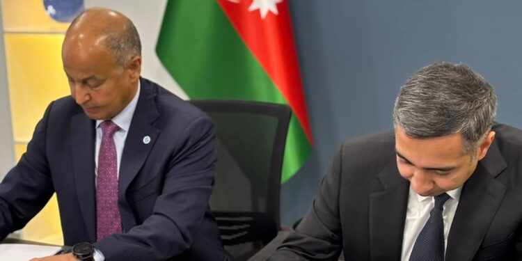 Azərbaycan üzgüçülük üzrə Dünya Kubokuna ev sahibliyi edəcək