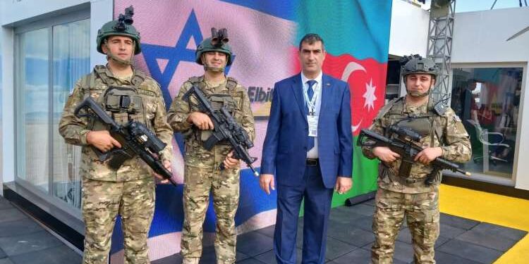 ZƏFƏR GÜNÜ:AZƏRBAYCANIN ƏDALƏTƏ QAYIDIŞI