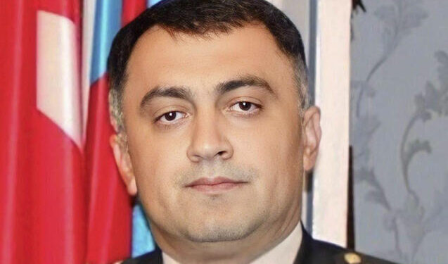 Səfərbərlik idarəsinin rüşvət qalmaqalı - Sabiq rəis və zabitlərə şərti cəza verildi