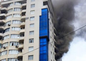 Ani baş verən yanğınlardan özümüzü necə qoruyaq? – Ekspert AÇIQLADI