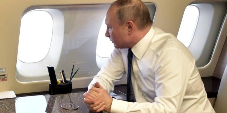 “Trampla bu ölkədə görüşə məmnun olaram”