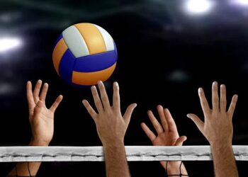 Qadın voleybolçuların Avropa çempionatının yarış cədvəli bəlli olub