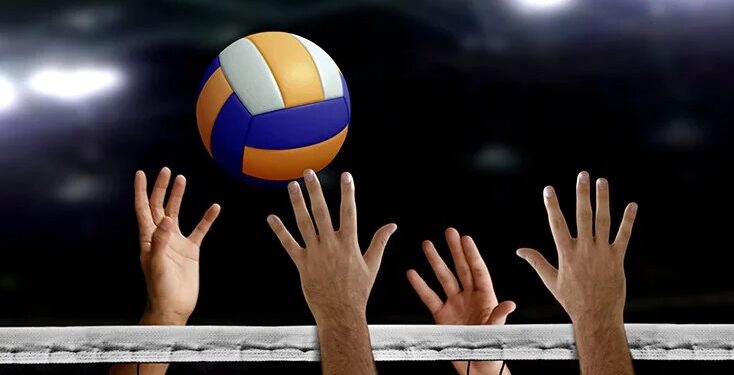 Qadın voleybolçuların Avropa çempionatının yarış cədvəli bəlli olub